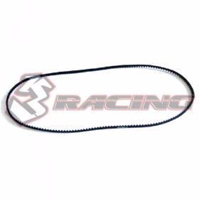 3RACING Courroie Low Friction 519 (Japan) SAK-D334 – Image 2