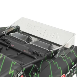 Arrma Aileron Transparent Senton 6S BLX AR406132