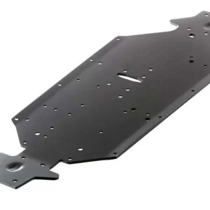 Arrma Châssis Aluminium SWB Outcast AR320188